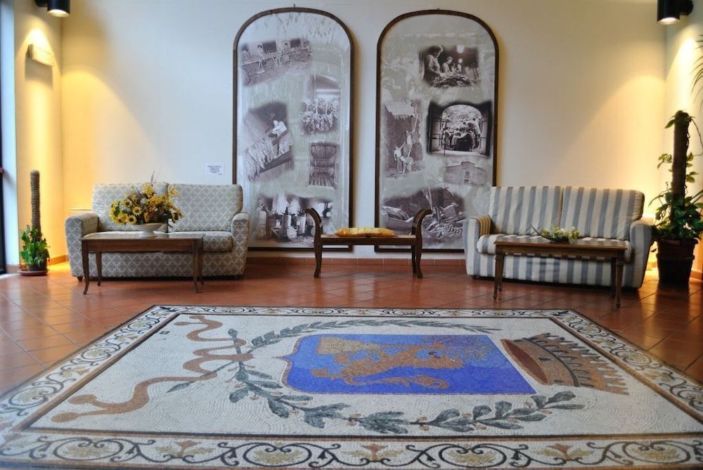 hotel toscana verde 2