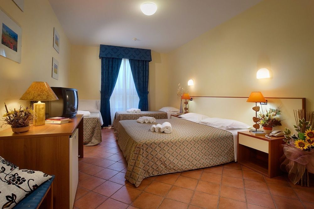 hotel toscana verde 3