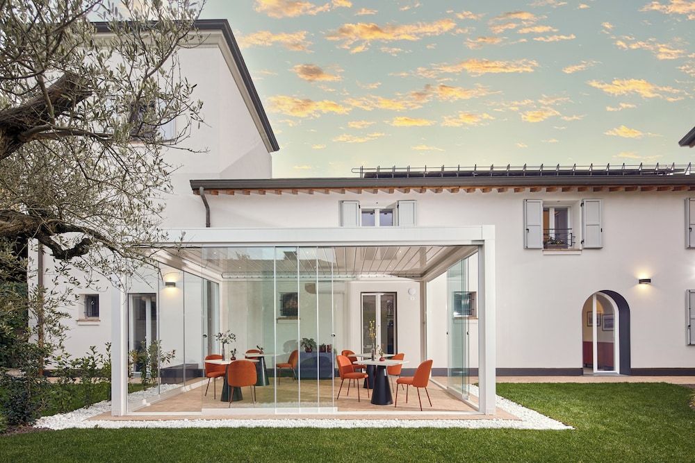 Ca Prandini -1 estrelas em Maranello