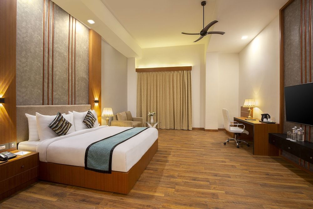 Himal Resort 3