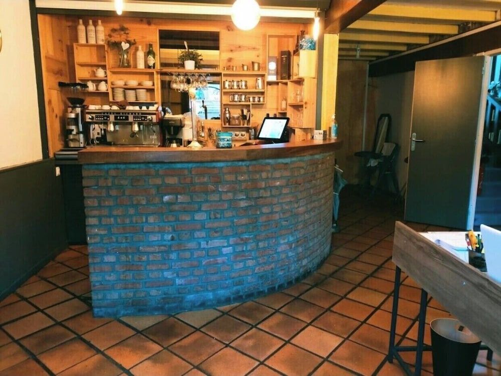 Hôtel restaurant l'Eolienne 2