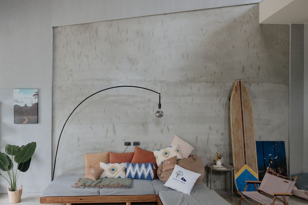 Slack BnB - Hostel 2