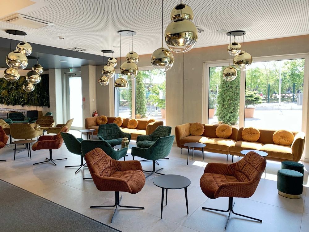 Hotel am Sonnenlandpark 2
