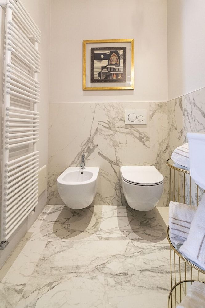 Palazzo Fauzone Relais 3