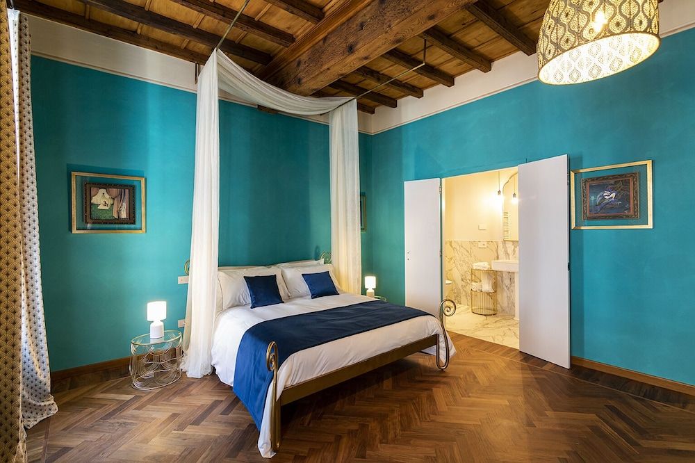 Palazzo Fauzone Relais 2