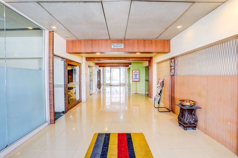 FabHotel Devanshi Inn 3