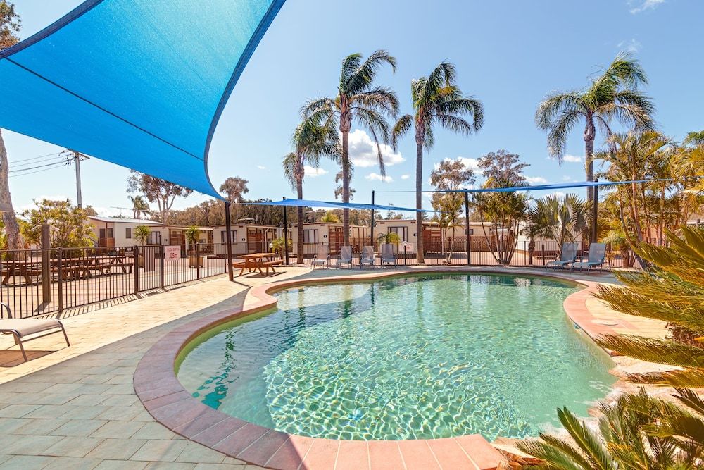 Gateway Lifestyle Birubi Beach 3 estrellas en Anna Bay