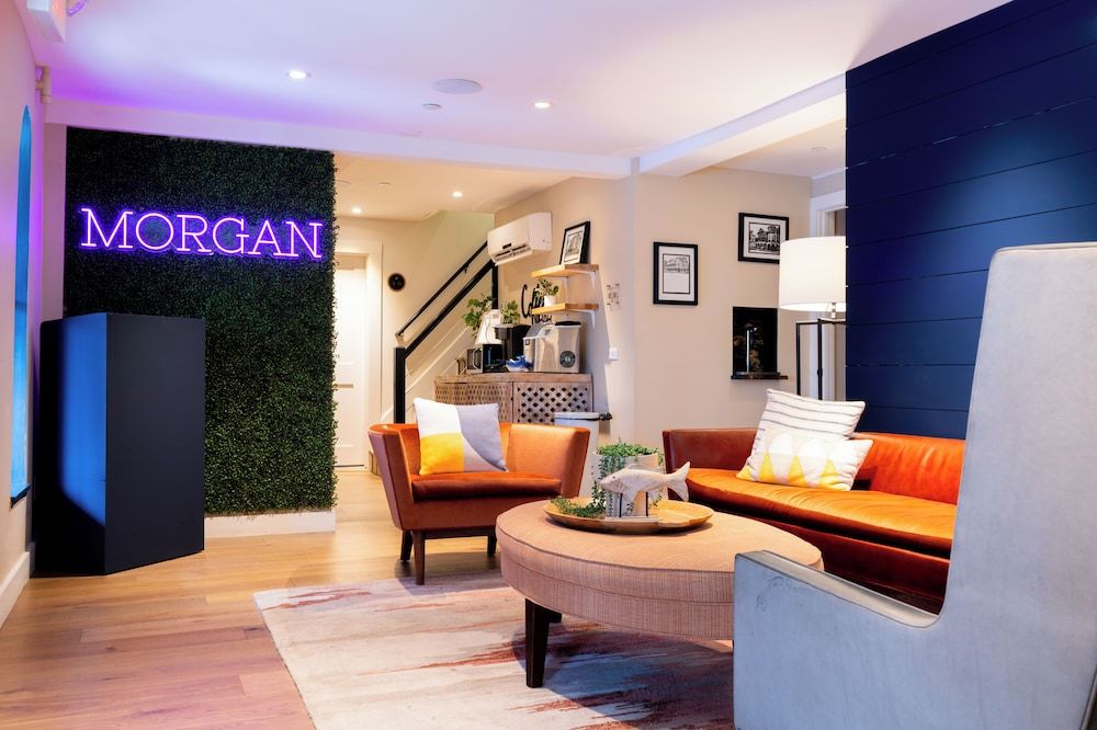 Morgan Hotel 3