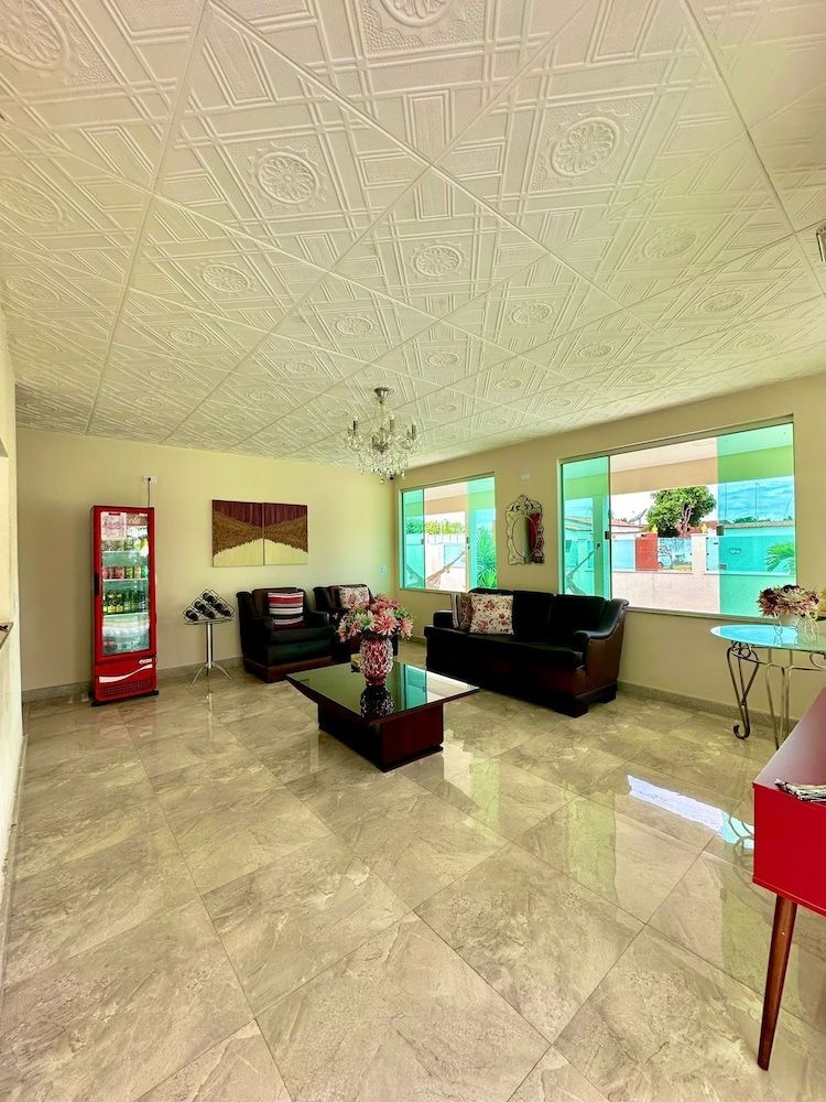 Caldas Palace Hotel 2