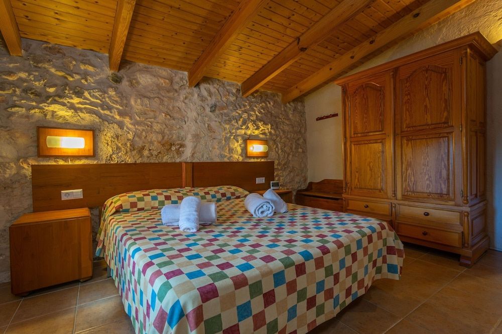 Es Moli Can Torres - Villa With Private Pool 2