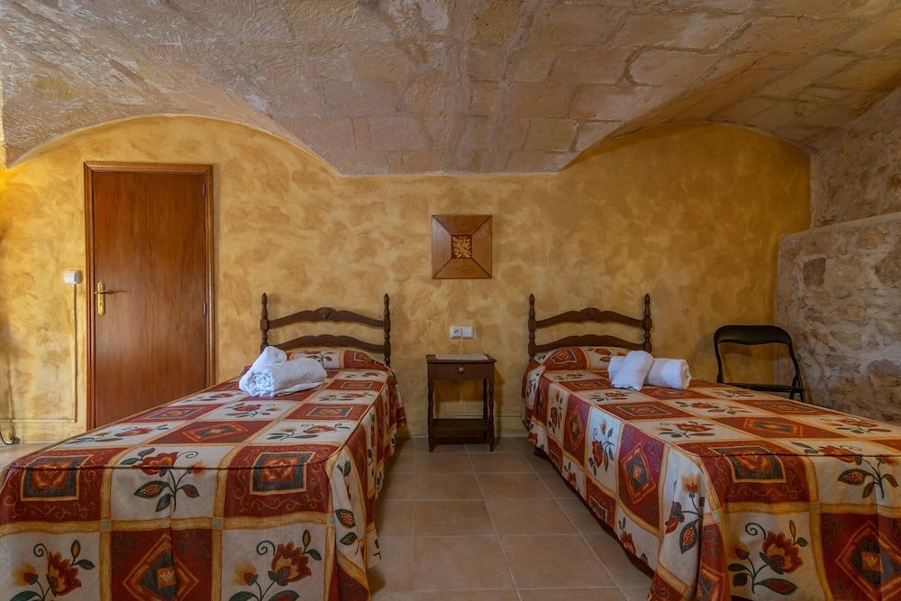 Es Moli Can Torres - Villa With Private Pool 3