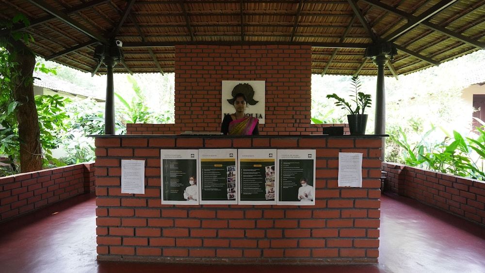 Magnolia Estates & Resort 2