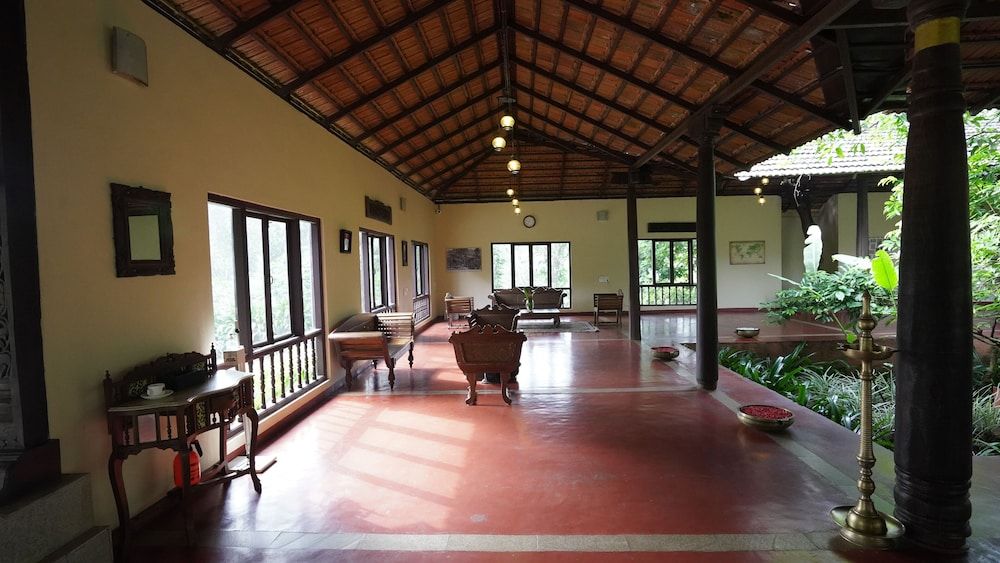 Magnolia Estates & Resort 3