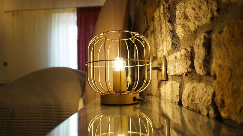 Lithoessa Luxury Apartments -1 estrellas en Agios Ioannis Kaspaka