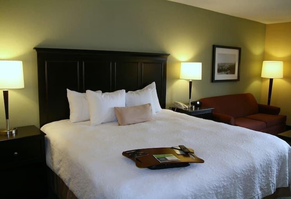 Hidden Falls Inn 3