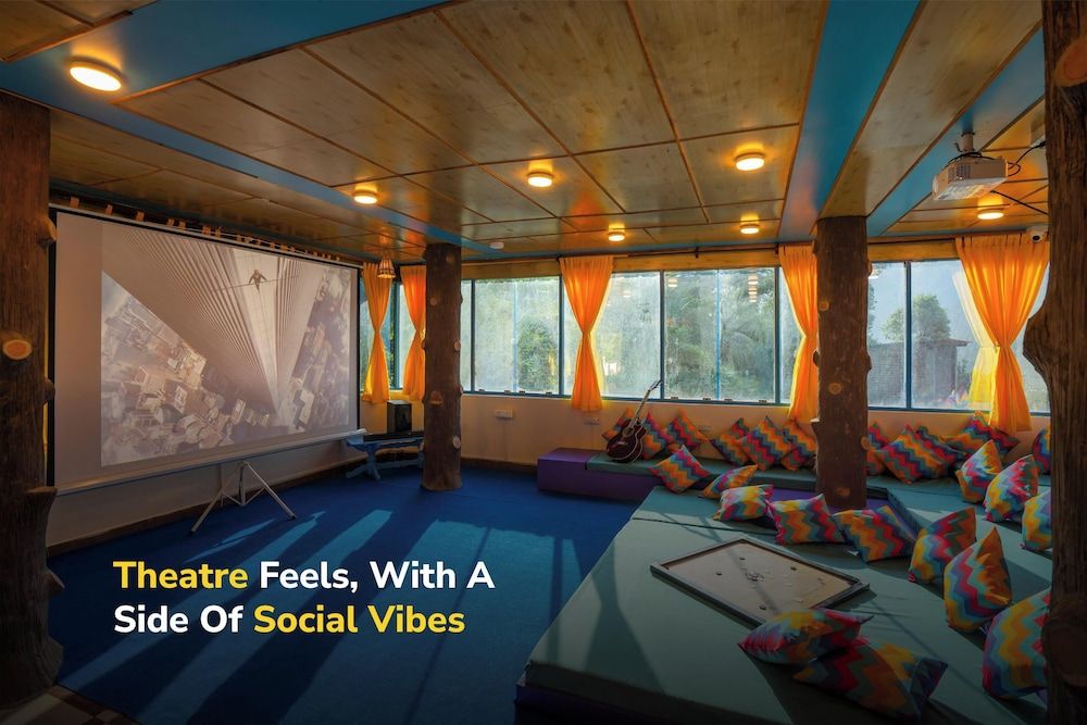 goSTOPS Kasol -1 estrellas en Kasol