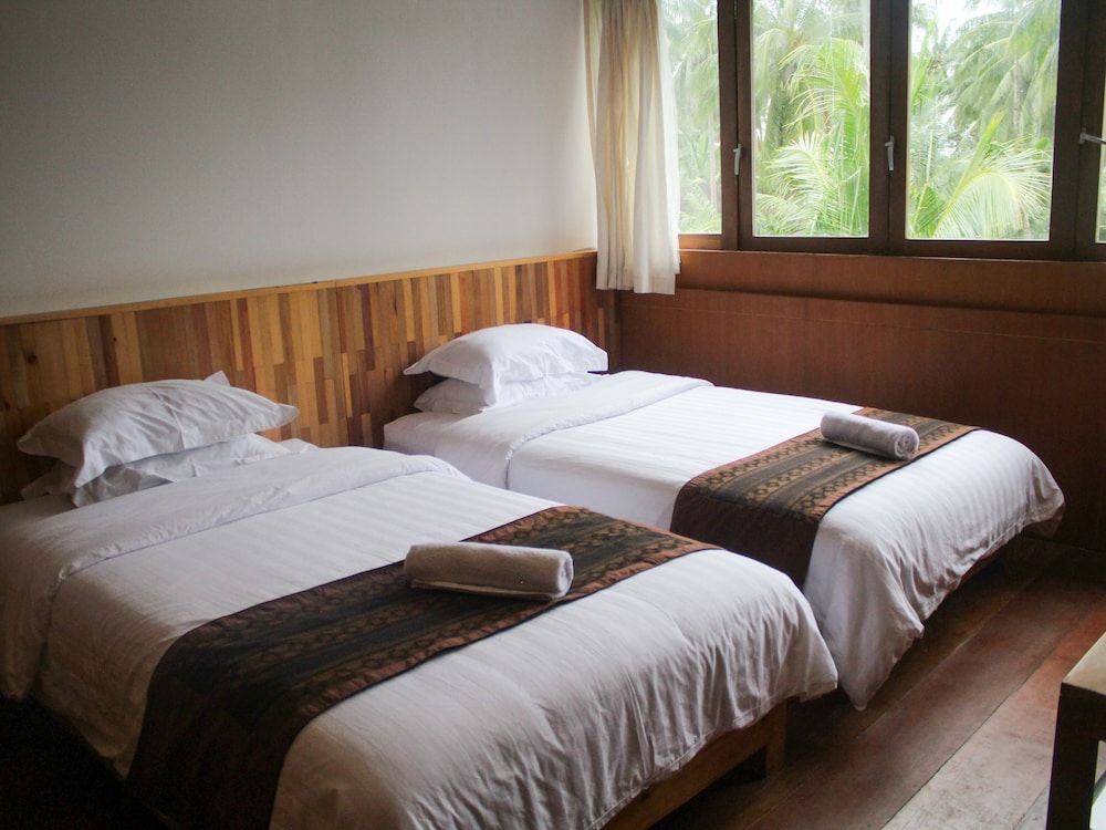 Natuna Dive Resort 3