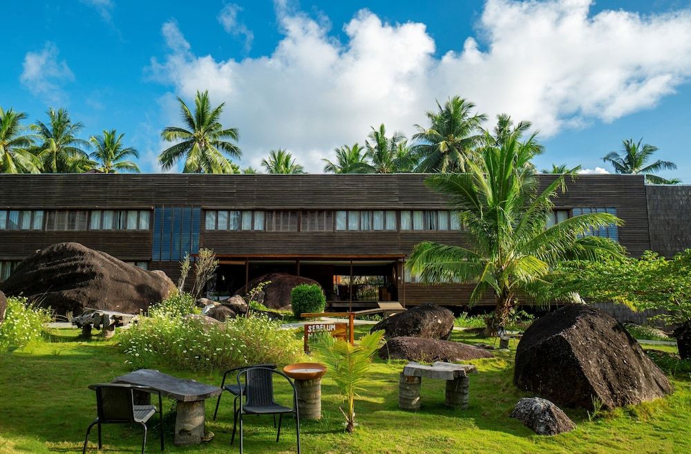 Natuna Dive Resort 3 estrellas en Ranai