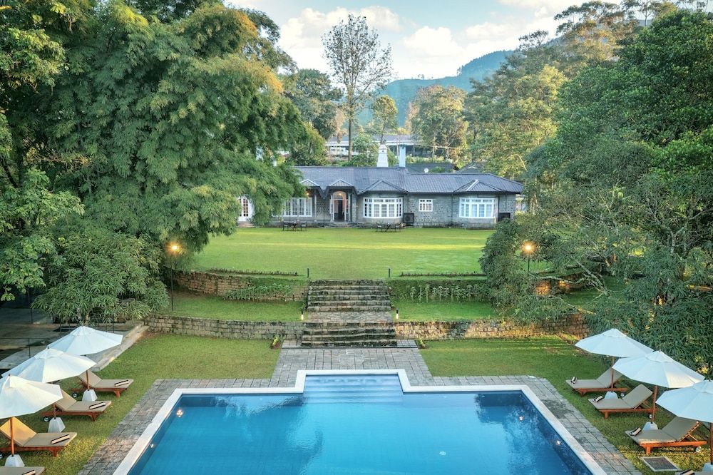 The Lavender House by Reveal -1 estrellas en Kandy