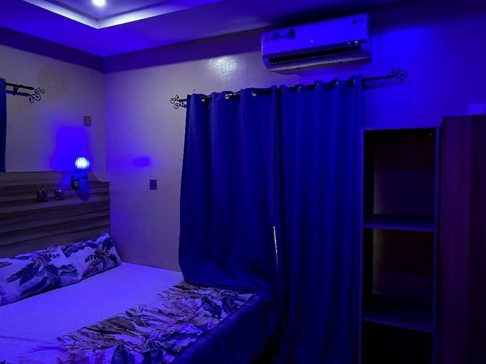 MTA Sports Lounge and Leisures 4 stelle a Enugu