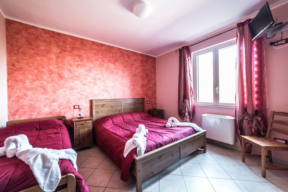 Locanda Belvedere 3
