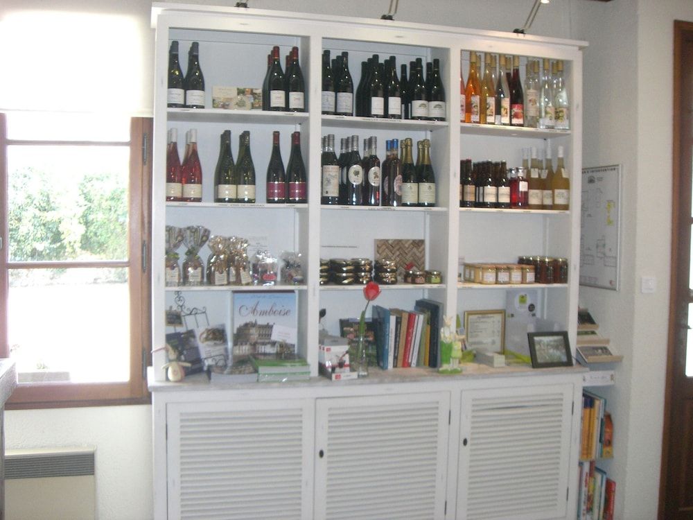 Auberge De Launay 3