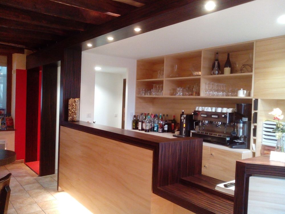 Auberge De Launay 2