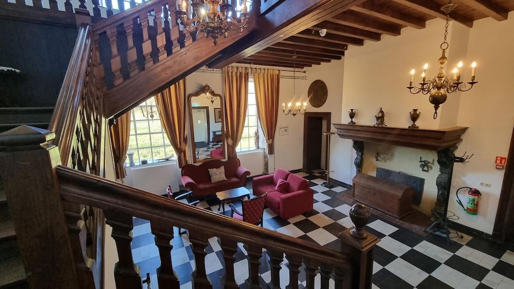 Kasteelhotel Terborgh, BW Signature Collection 3