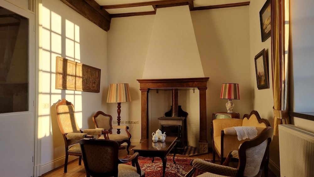 Kasteelhotel Terborgh, BW Signature Collection -1 estrellas en Schinnen