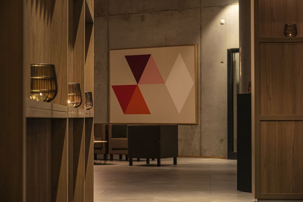 H24 Stadthotel Bernau 3