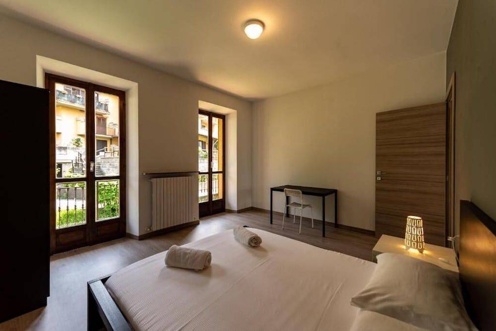 Regolo House 3