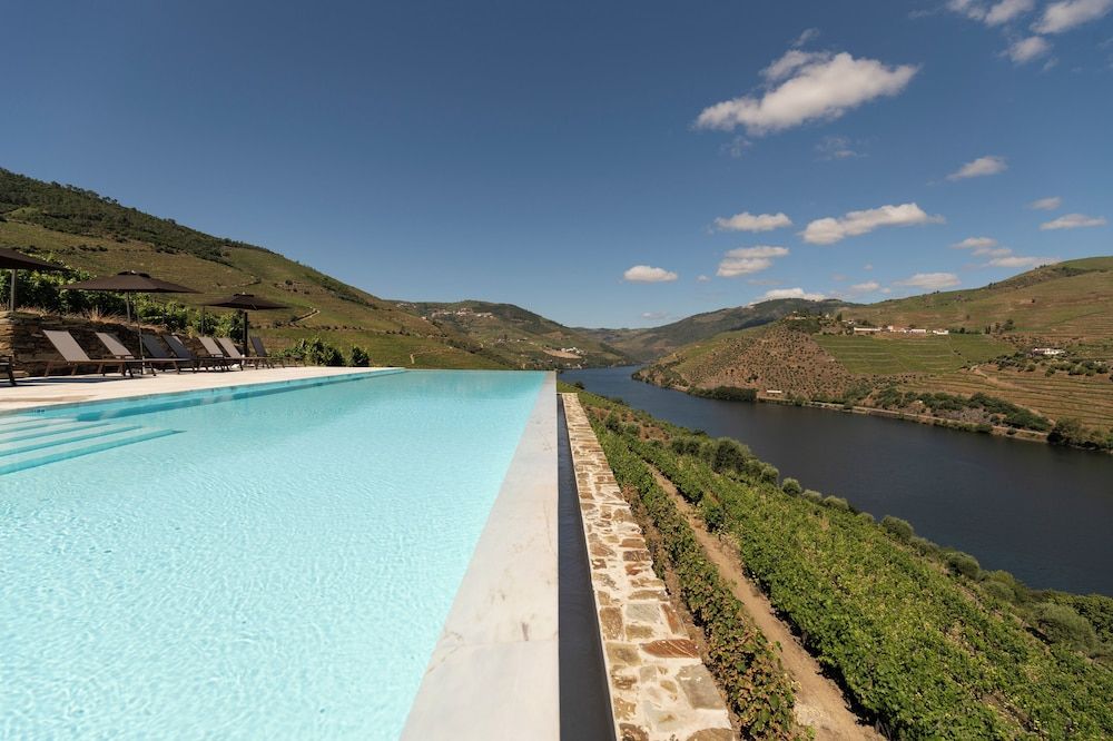 Quinta de São Luiz - The Vine House -1 estrellas en Tabuaço