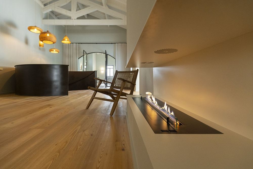 Quinta de São Luiz - The Vine House 2