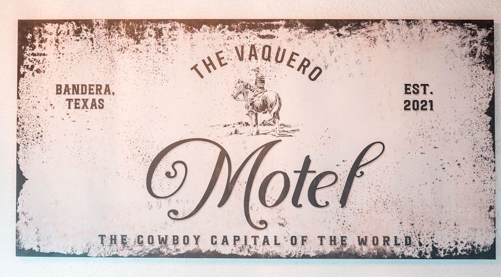 The Vaquero Motel 3