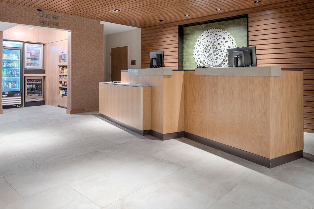 Fairfield Inn & Suites by Marriott Albertville 3