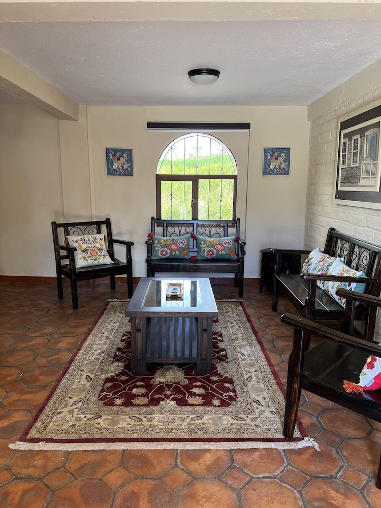 Hacienda Santa Ana Lodging 3