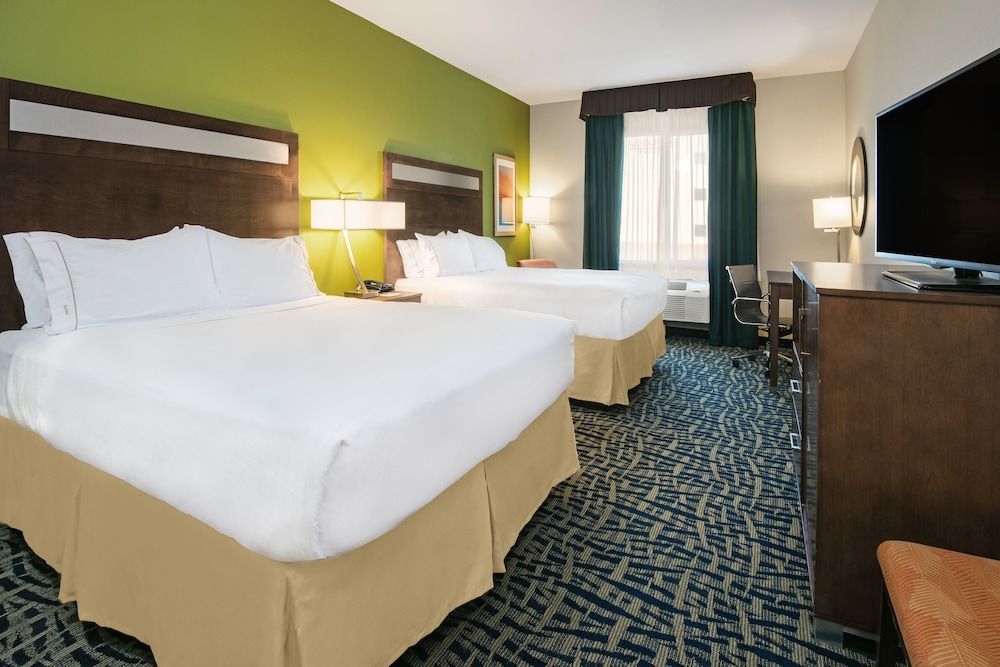 Holiday Inn Express Hotel & Suites Monahans - I-20 by IHG 3