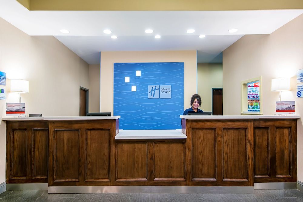 Holiday Inn Express Hotel & Suites Monahans - I-20 by IHG 2