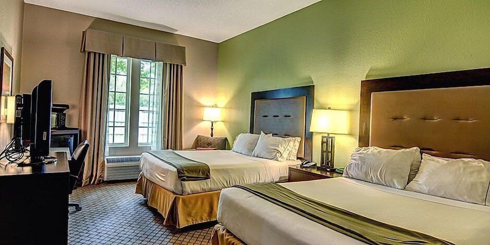 The Inn at River Landing 3 estrellas en Wallace
