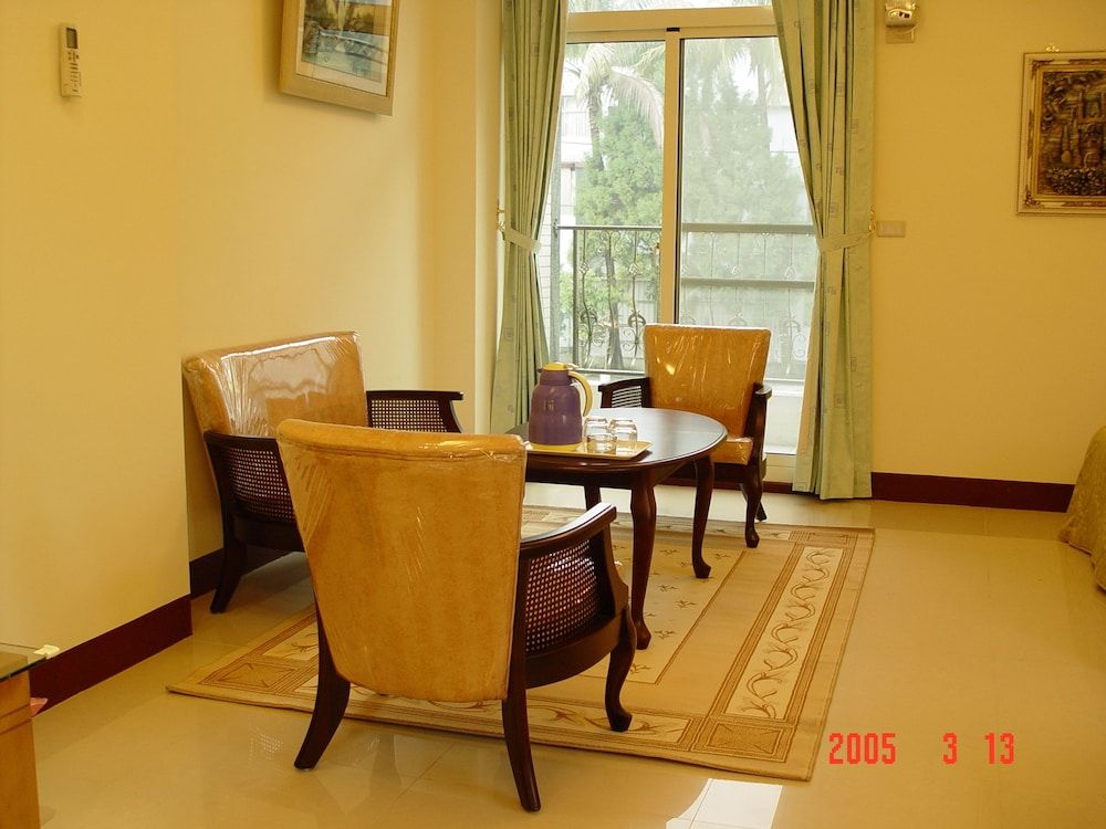 Feng Lin Homestay 2