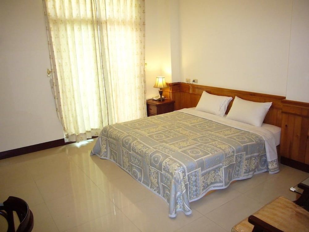 Feng Lin Homestay 3