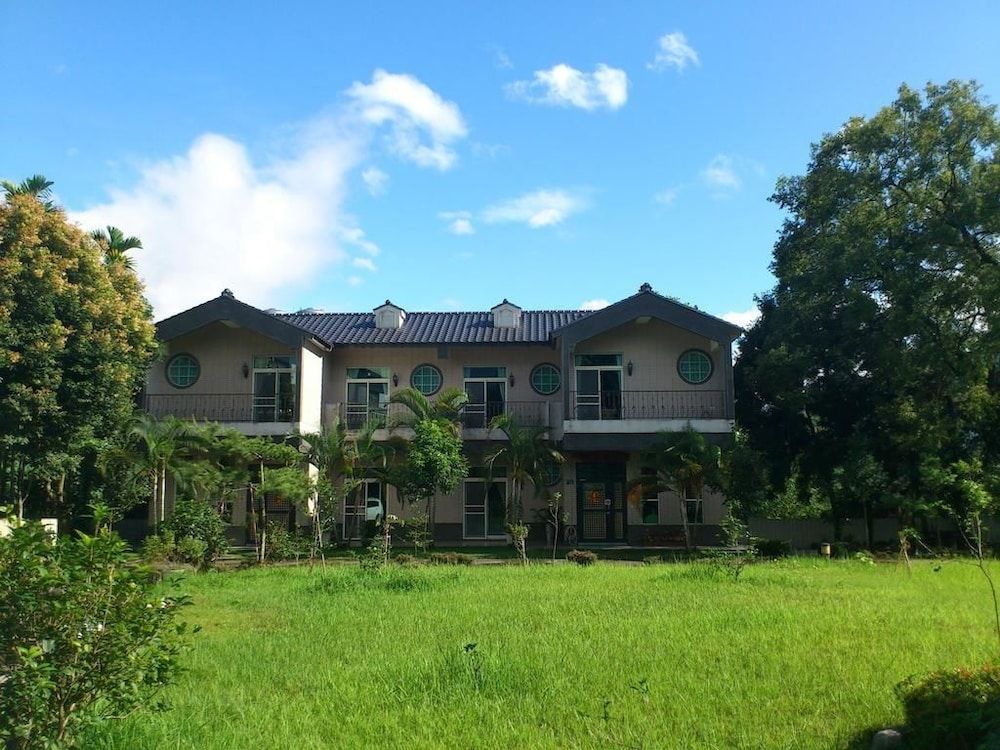 Feng Lin Homestay -1 estrellas en Shuili