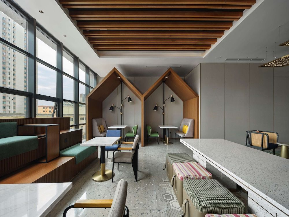 Hilton Garden Inn Jincheng Gushuyuan 3