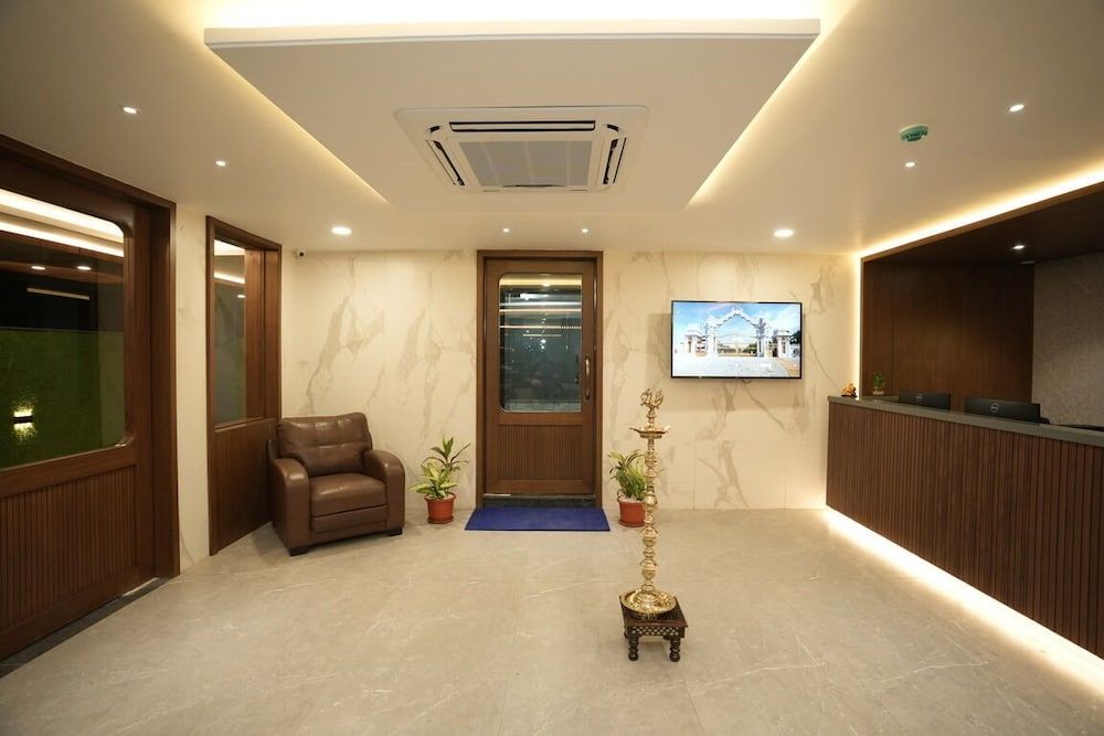 Grand Ganpat 3