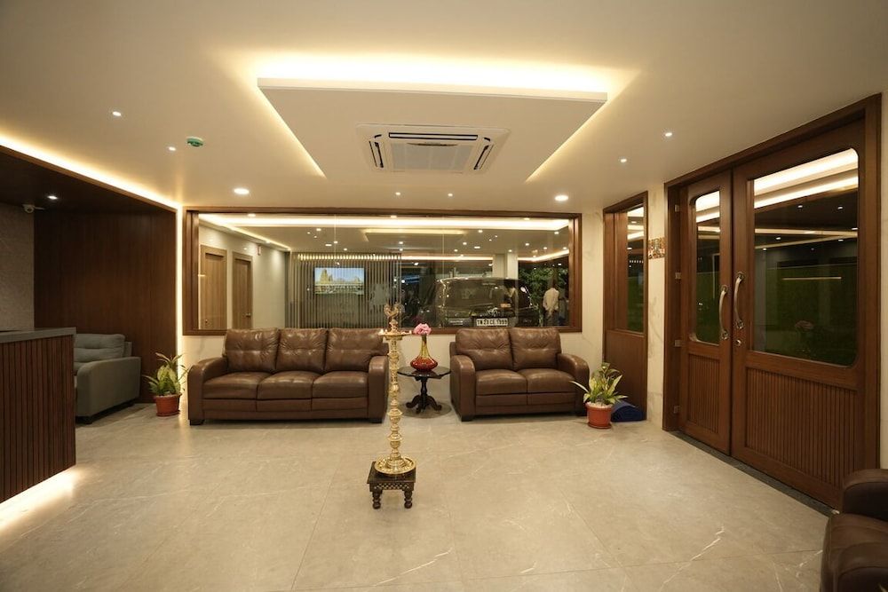 Grand Ganpat 2