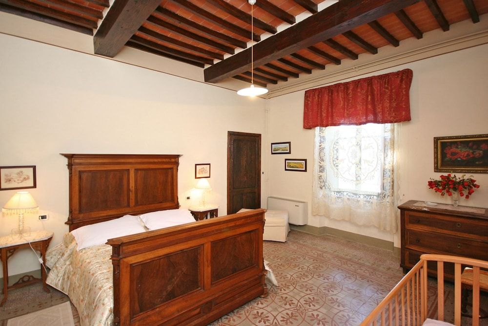 Villa Capolona 3