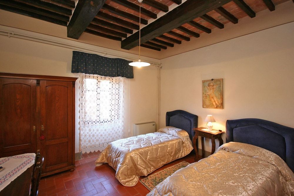 Villa Capolona 2