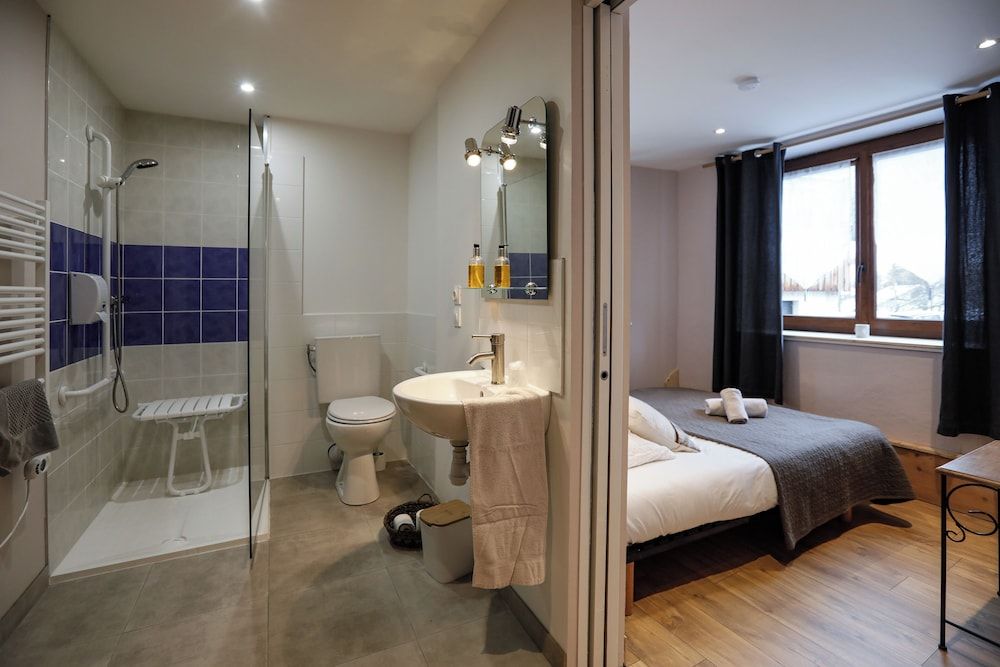Auberge Les 2 Moucherolles 3