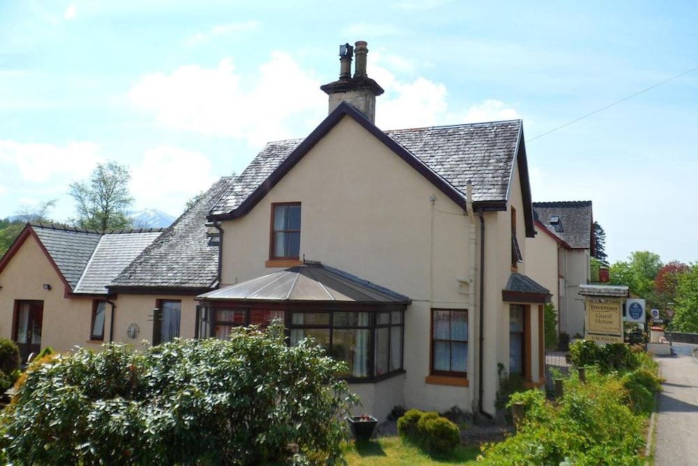 OYO Inverour Guest House -1 estrellas en Spean Bridge