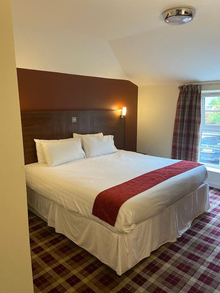 Scone Arms Hotel 3